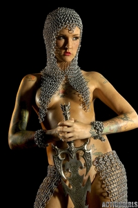 Melodie Gore