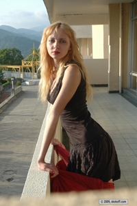 Zina : Twilight