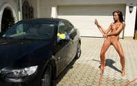 Kissy's Carwash