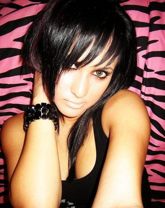 Sexy Emo Teens