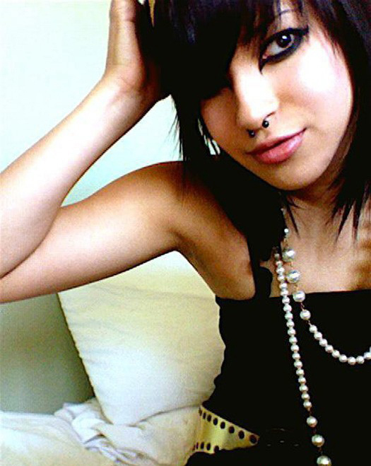 Sexy Emo Teens