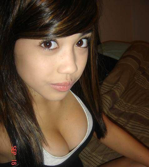 Asian amateur babes