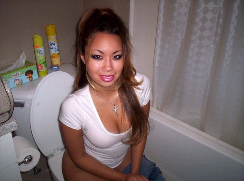 Asian Girlfriends Photos