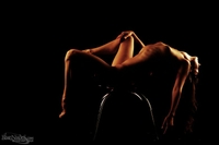 Rachel - Movement in Stillness