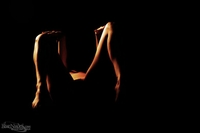 Rachel - Movement in Stillness