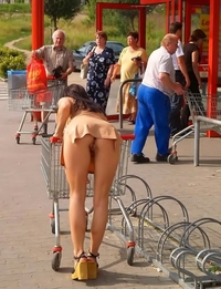 Nasty Milfs Collection