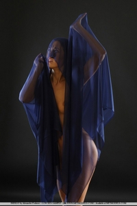 Corinna - Indigo