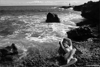 Maria - Land & Sea