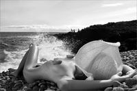 Maria - Land & Sea