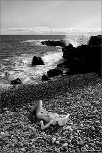 Maria - Land & Sea