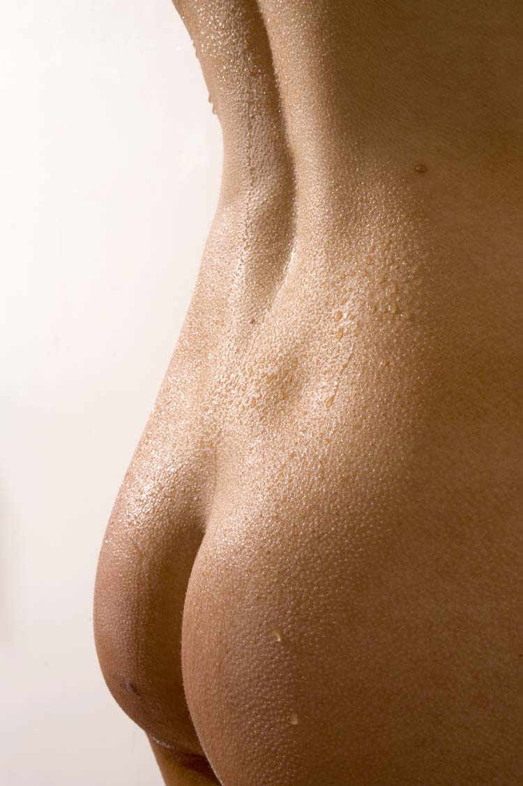 Faye X Wet