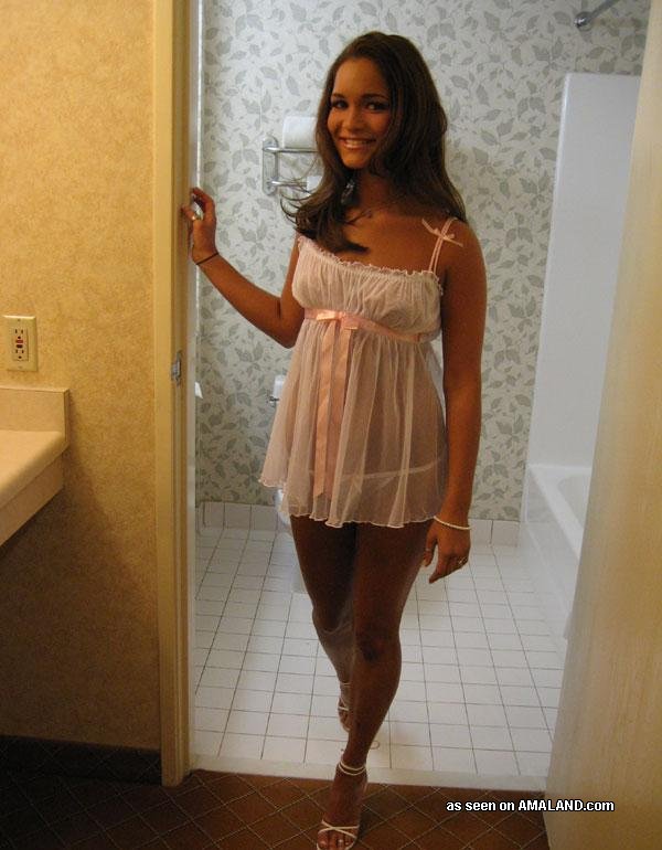 Two Latina GF gallery