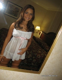 Two Latina GF gallery