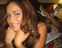 Two Latina GF gallery