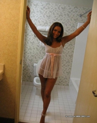 Two Latina GF gallery