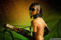 Merc Melodie Gore