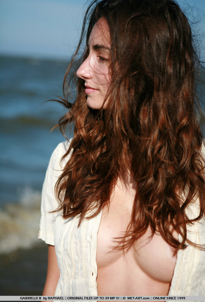 Gabrielle  Serenia