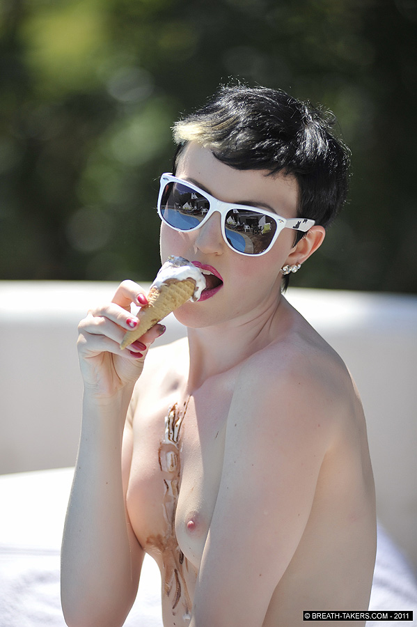 Anita de Bauch - Splash!