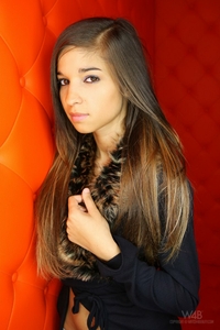 Casting Nika