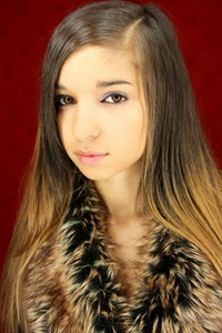 Casting Nika
