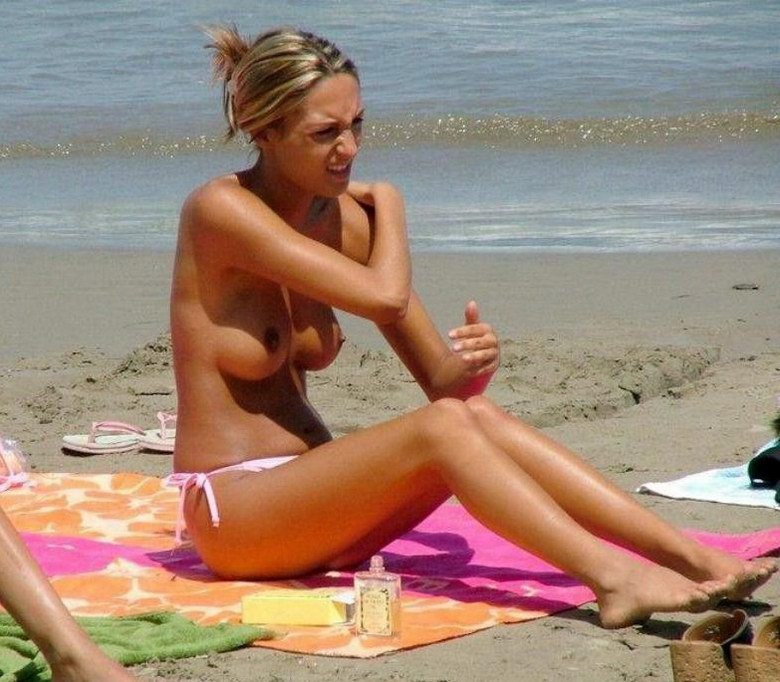 Bikini Beach Summer Jam