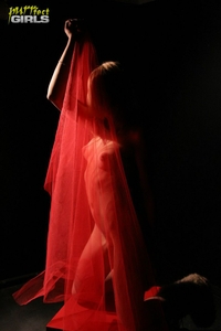 Young Jessie - Red Veil