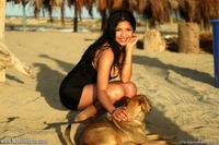 Natalia - Beachday