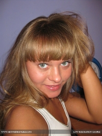 Anika - Herself