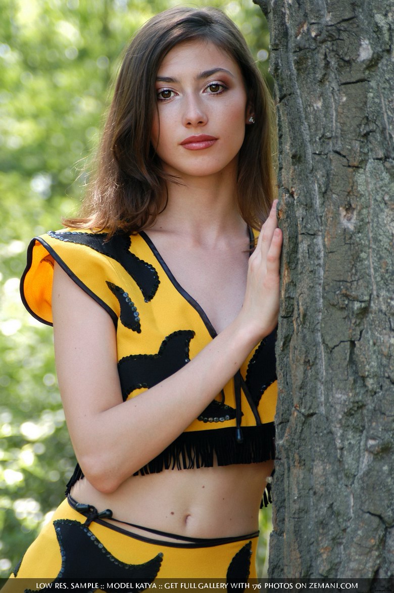Katya - Chaleco Delgado