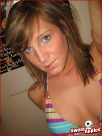 Slfshooter teenie Erica