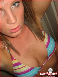 Slfshooter teenie Erica