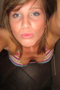 Slfshooter teenie Erica