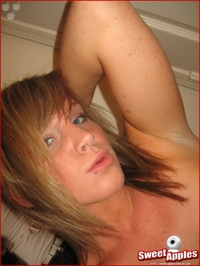 Slfshooter teenie Erica