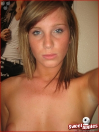 Slfshooter teenie Erica