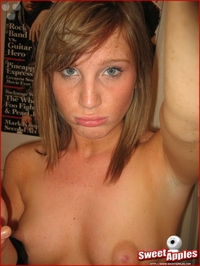 Slfshooter teenie Erica