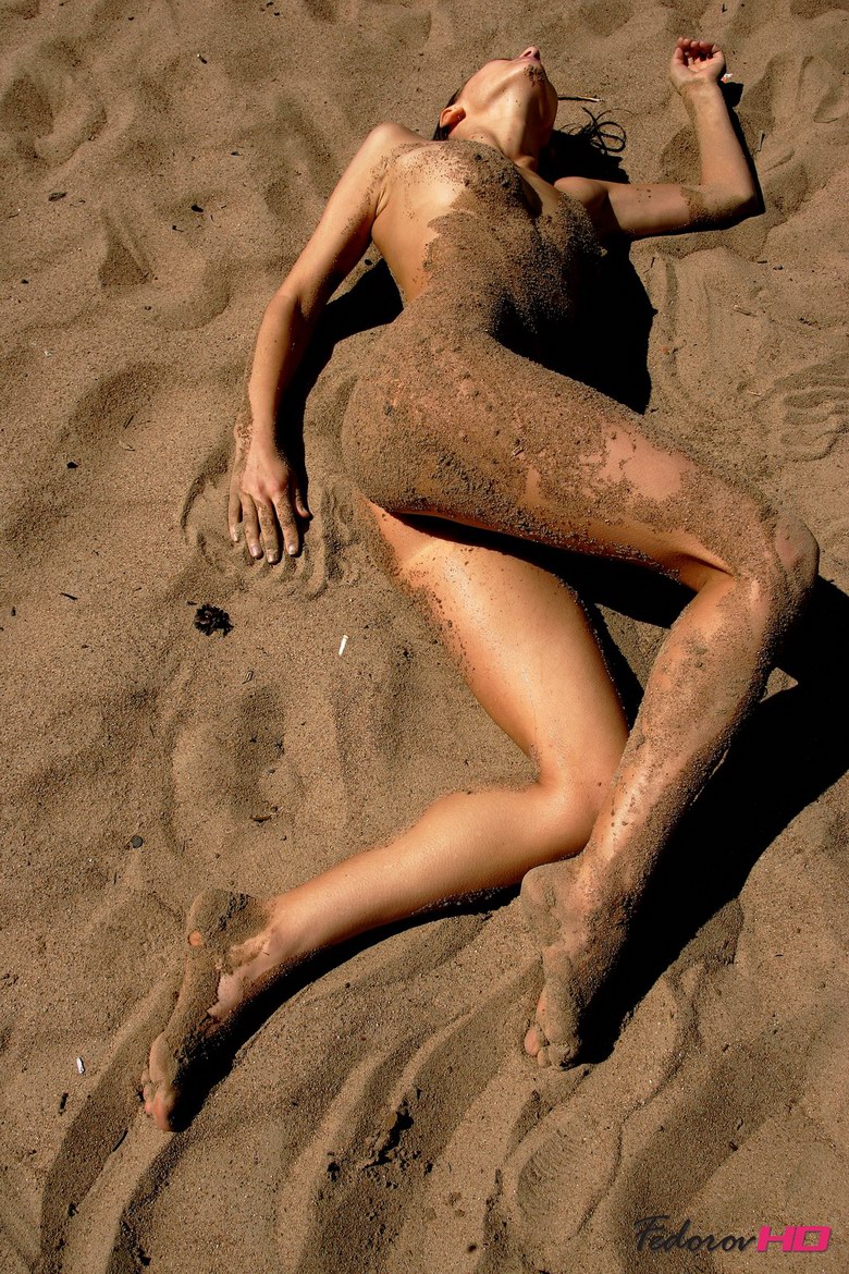 Vika - Sand Stories