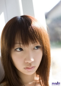 Hina Kurumi - Cute innocent teen
