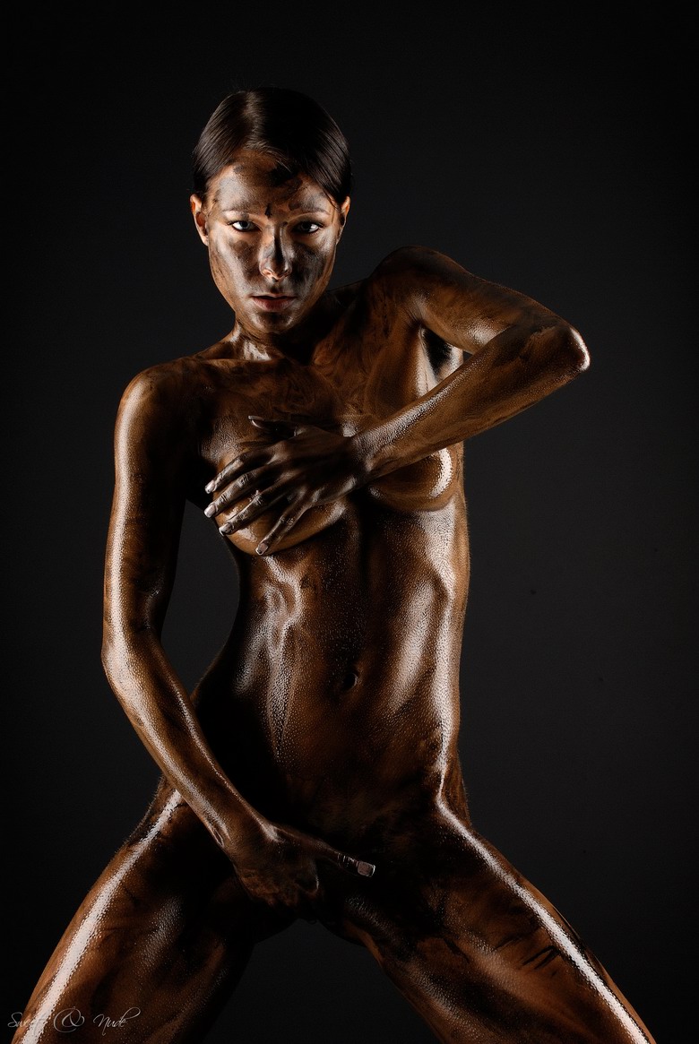 Melisa - Black Oil