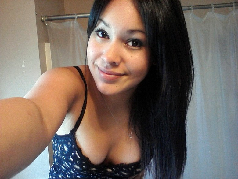 Asian GF Heat Photos