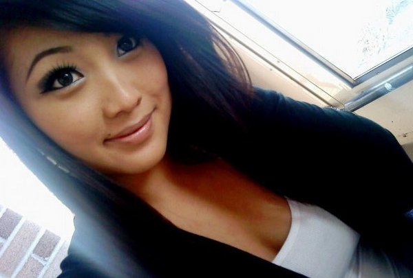 Asian GF Heat Photos