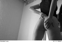 Mirror Erotica