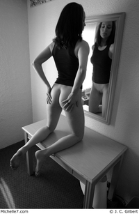 Mirror Erotica