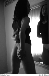 Mirror Erotica