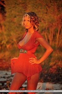 Marilyn Winters - Auburn