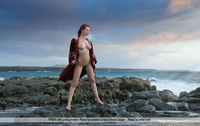 Ariel - Captain