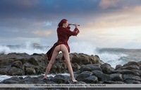 Ariel - Captain