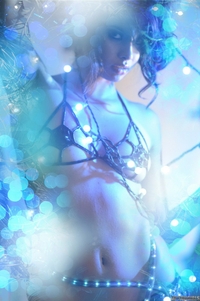 Stacey - Blue Motion