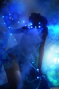 Stacey - Blue Motion