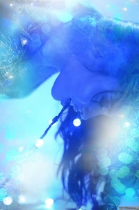 Stacey - Blue Motion