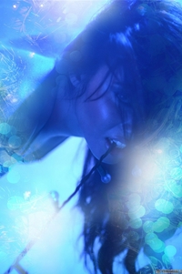 Stacey - Blue Motion